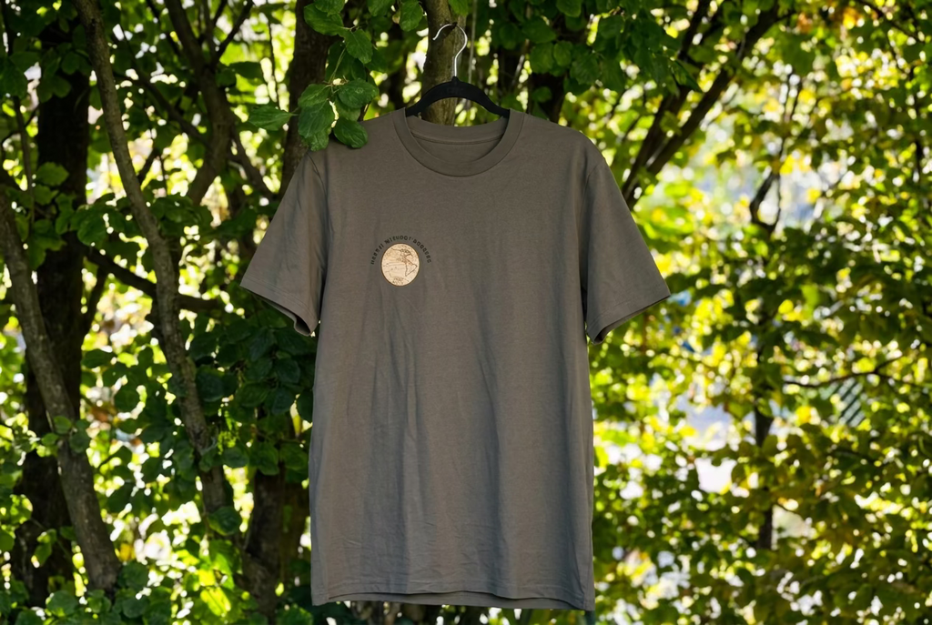 Unisex Organic Cotton Creator 2.0 T-Shirt | curiosity is my nationality