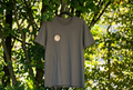 Unisex Organic Cotton Creator 2.0 T-Shirt | curiosity is my nationality