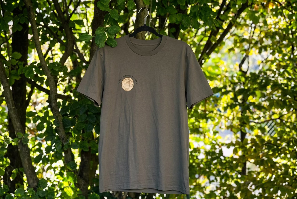 Unisex Organic Cotton Creator 2.0 T-Shirt | curiosity is my nationality